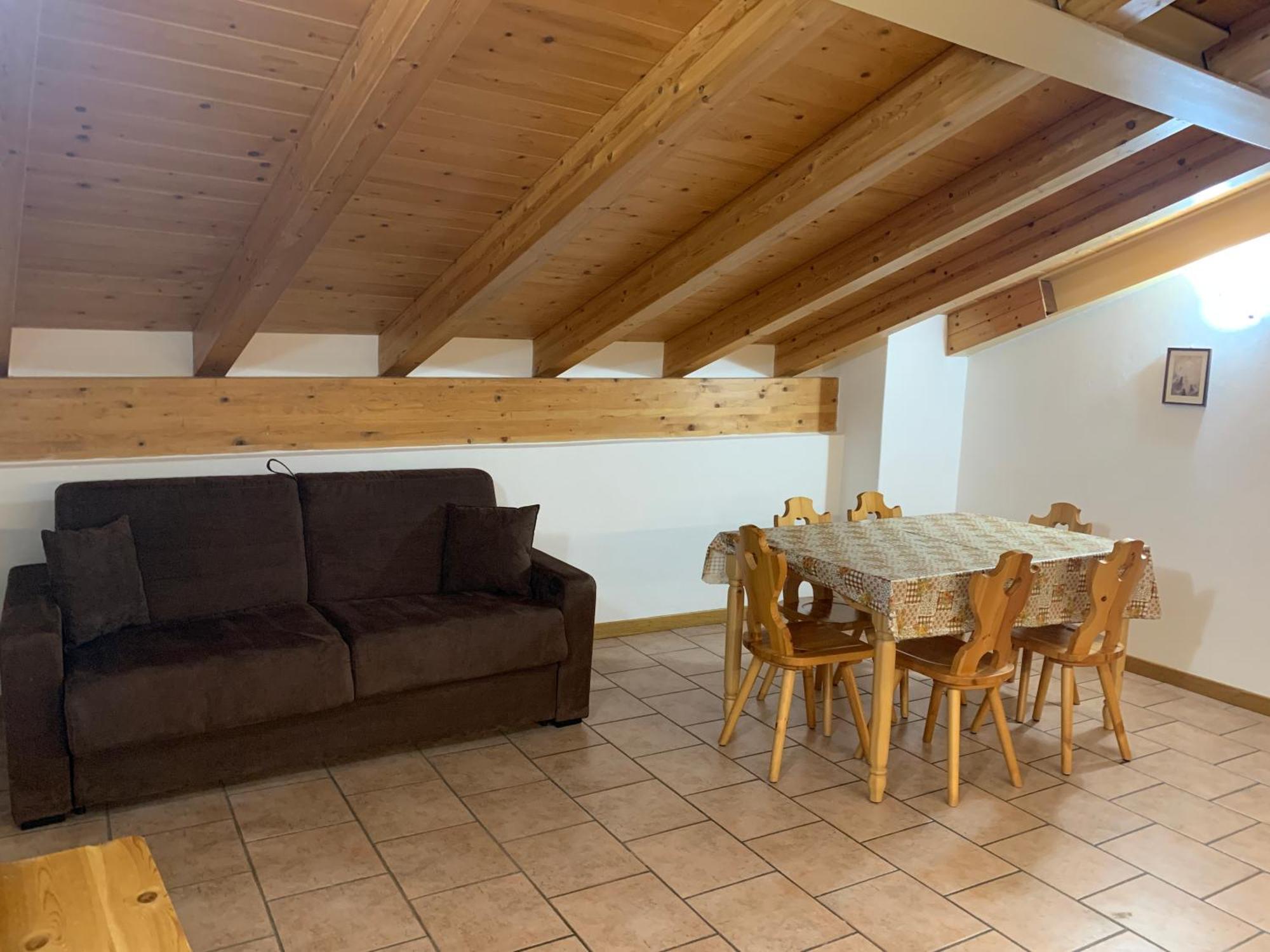 Italo-Svizzero Hotel Киавена Екстериор снимка