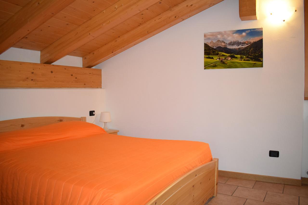 Italo-Svizzero Hotel Киавена Екстериор снимка