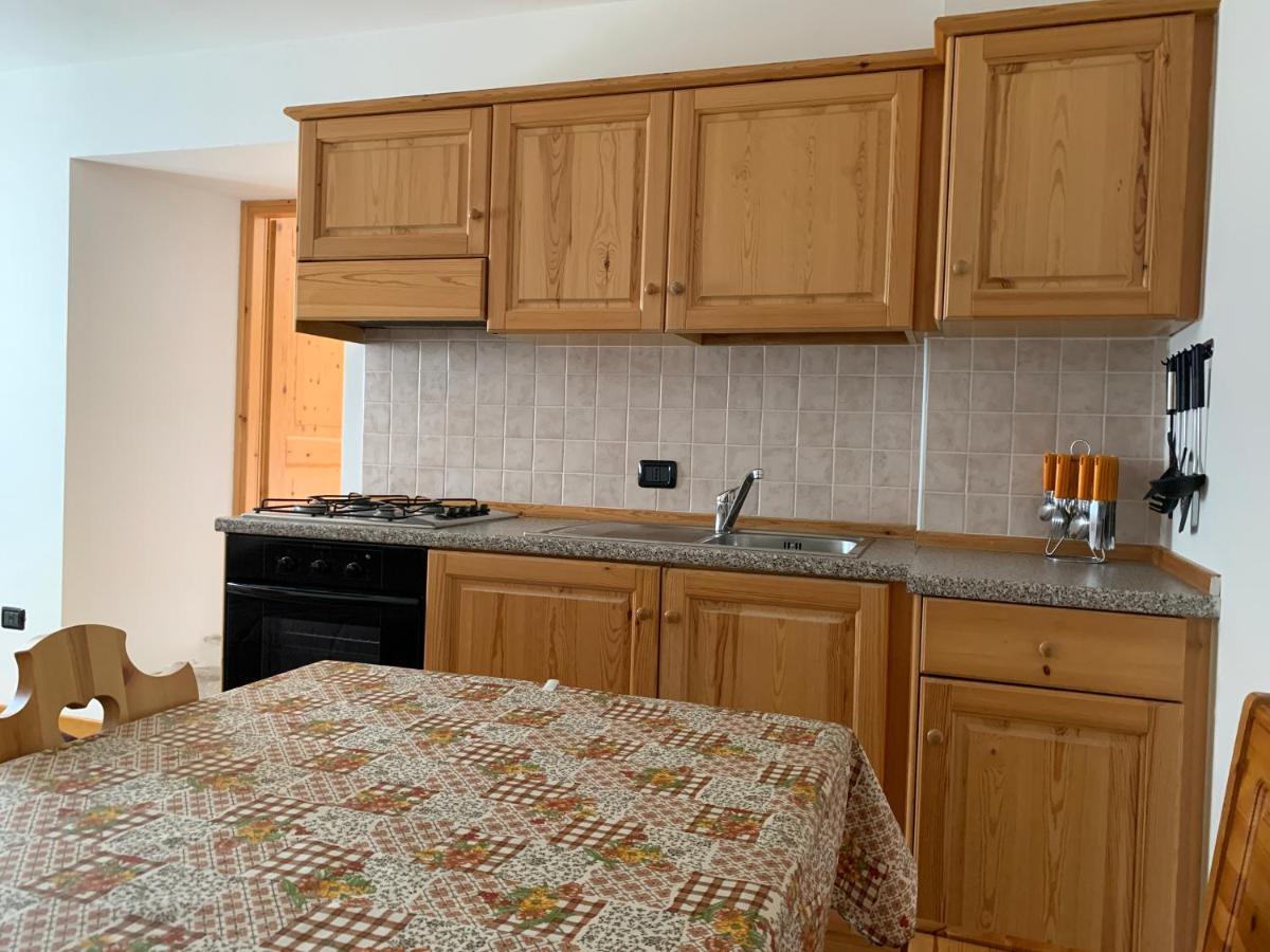 Italo-Svizzero Hotel Киавена Екстериор снимка